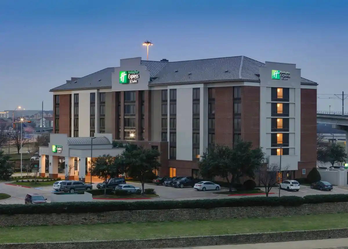 Holiday Inn Irving