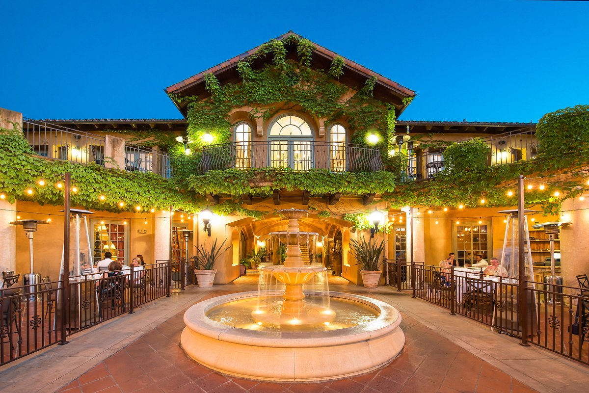 Hotel Losgatos And Spa