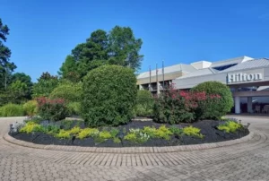 Peachtree Cy Ht Conference Ctr