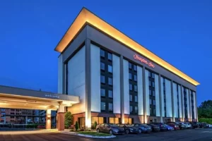 Hampton Inn Charlotte Gastonia