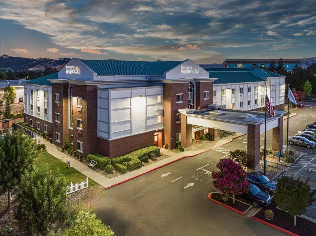 Premier Event Venue Booking California – Sonesta Vacaville
