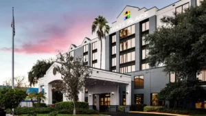 Hyatt Place Lakeland Center