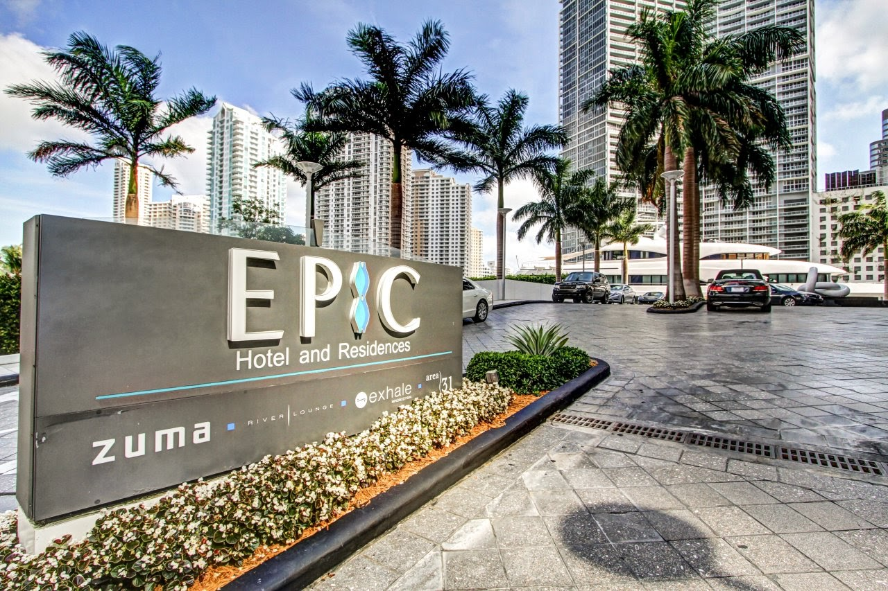 Kimpton Epic Hotel