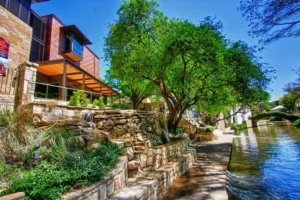 Wedding Venues in San Antonio – Jack Guenther Pavilion