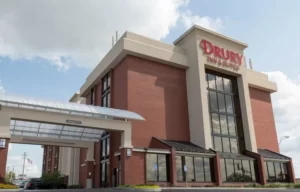 Drury Inn Columbia
