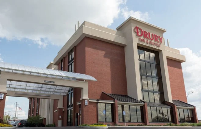 Drury Inn Columbia