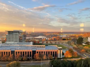 Event Venues in Virginia: Host Your Events at Delta Hotels by Marriott Richmond Downtown