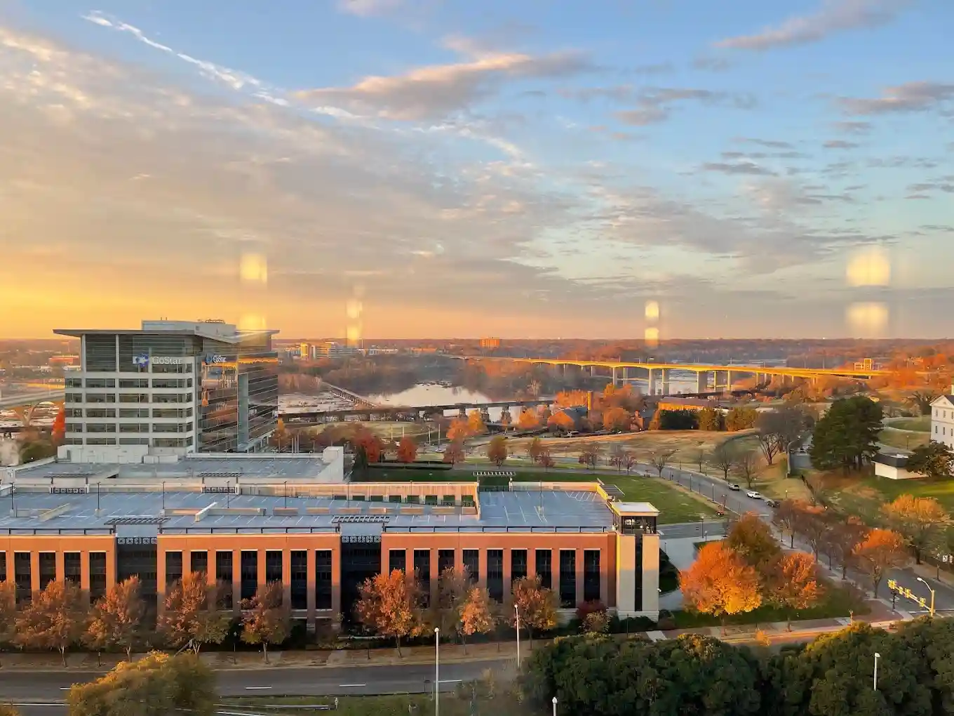 Event Venues in Virginia: Host Your Events at Delta Hotels by Marriott Richmond Downtown