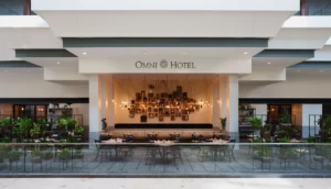 Omni Hotels