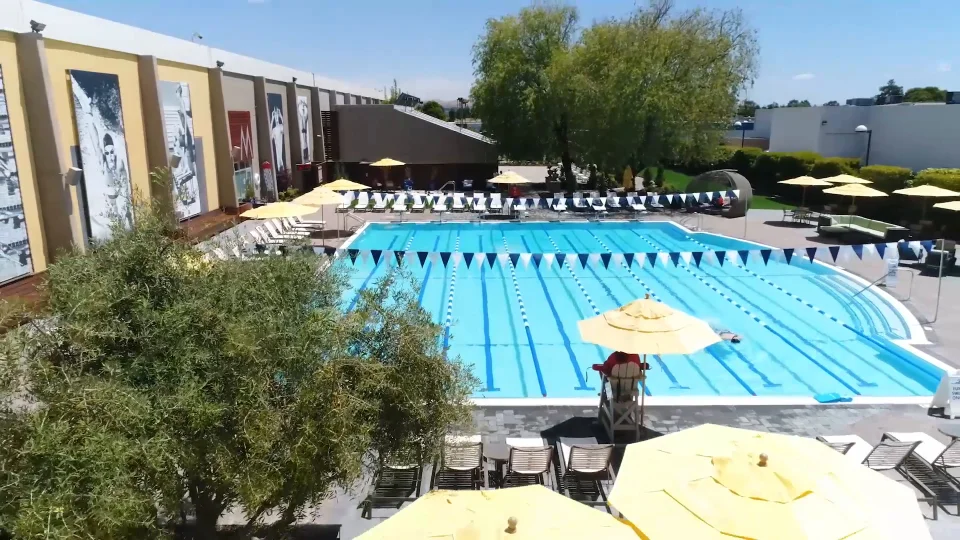 Clubsport Of Pleasanton