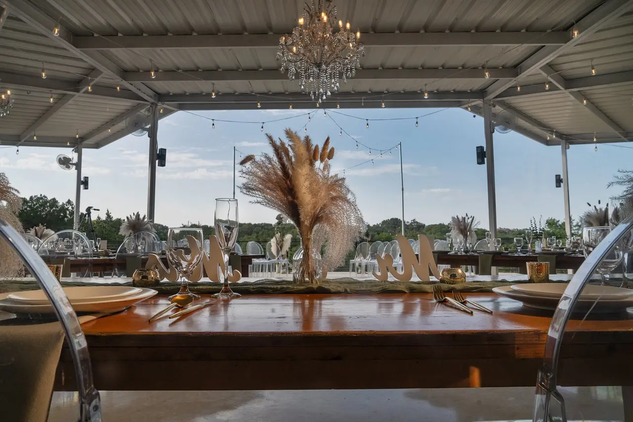 The Venue 88 – Wedding Venue in San Antonio, Texas