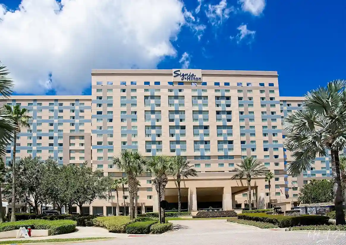 Affordable Birthday Party Venues Florida – Signia by Hilton Orlando Bonnet Creek