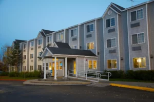 Host Events at Baymont Inn & Suites Anchorage Airport