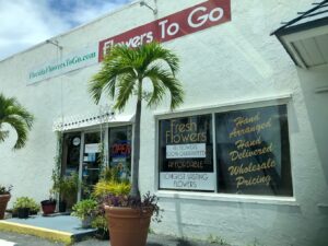 Event Venue Services in West Palm Beach, Florida – BDS Catering & Productions