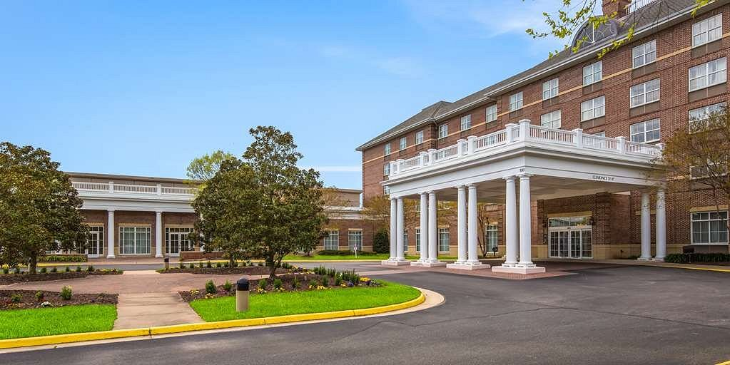 Hilton Garden Inn S