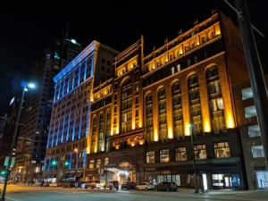 Wedding Venues Near Cleveland OH – Say “I Do” in Style