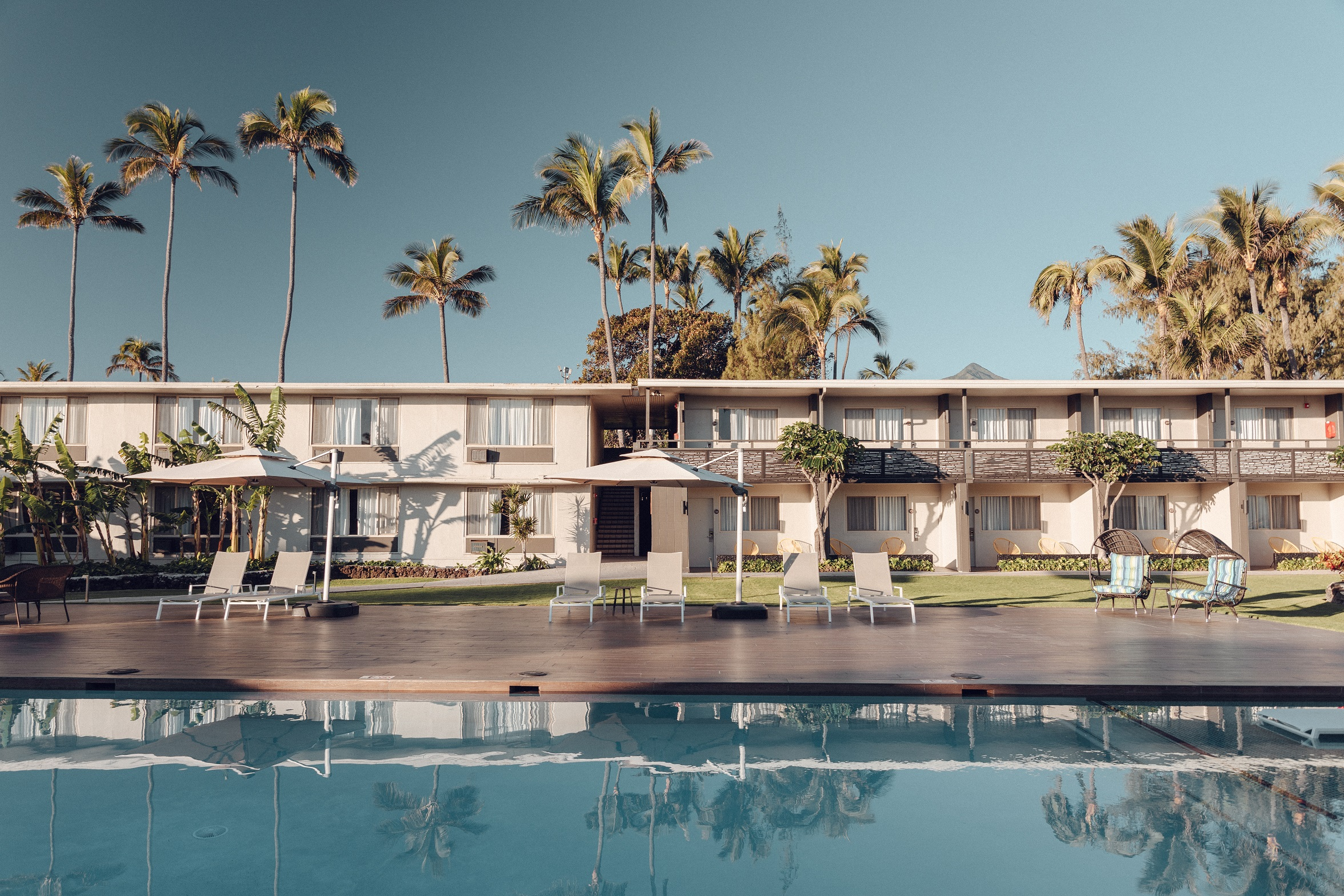 Maui Seaside Hotel