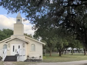 Rustic Pearl Weddings & Events