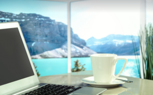 Howard Johnsons Hotel