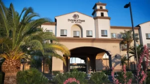 Doubltree Hlton Phnx-Glbert Ht