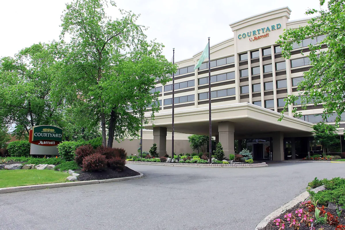 Concord Hospitality Entps Co