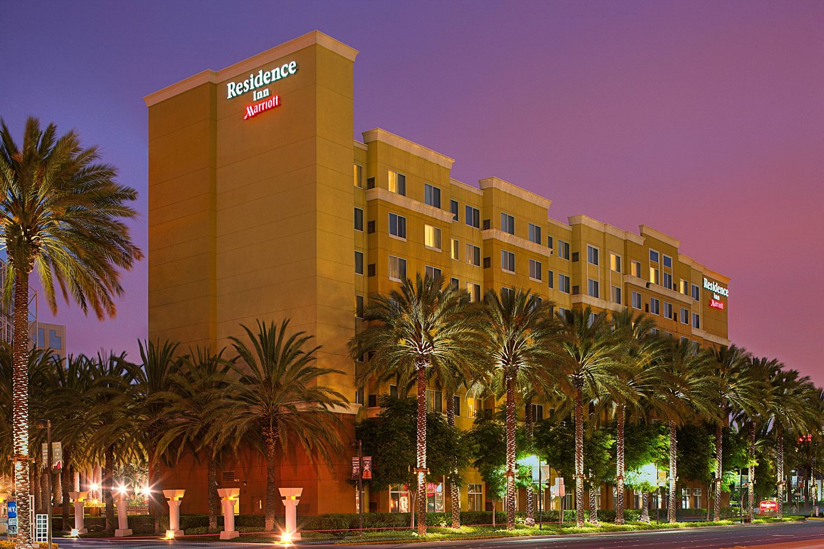Conference Venues near California | Residence Inn Anaheim
