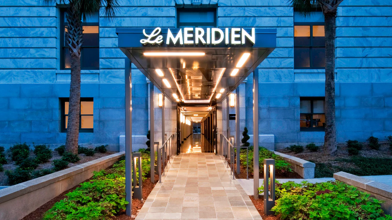 Le Meridien Tampa
