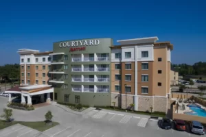 Courtyard Houston Kingwood