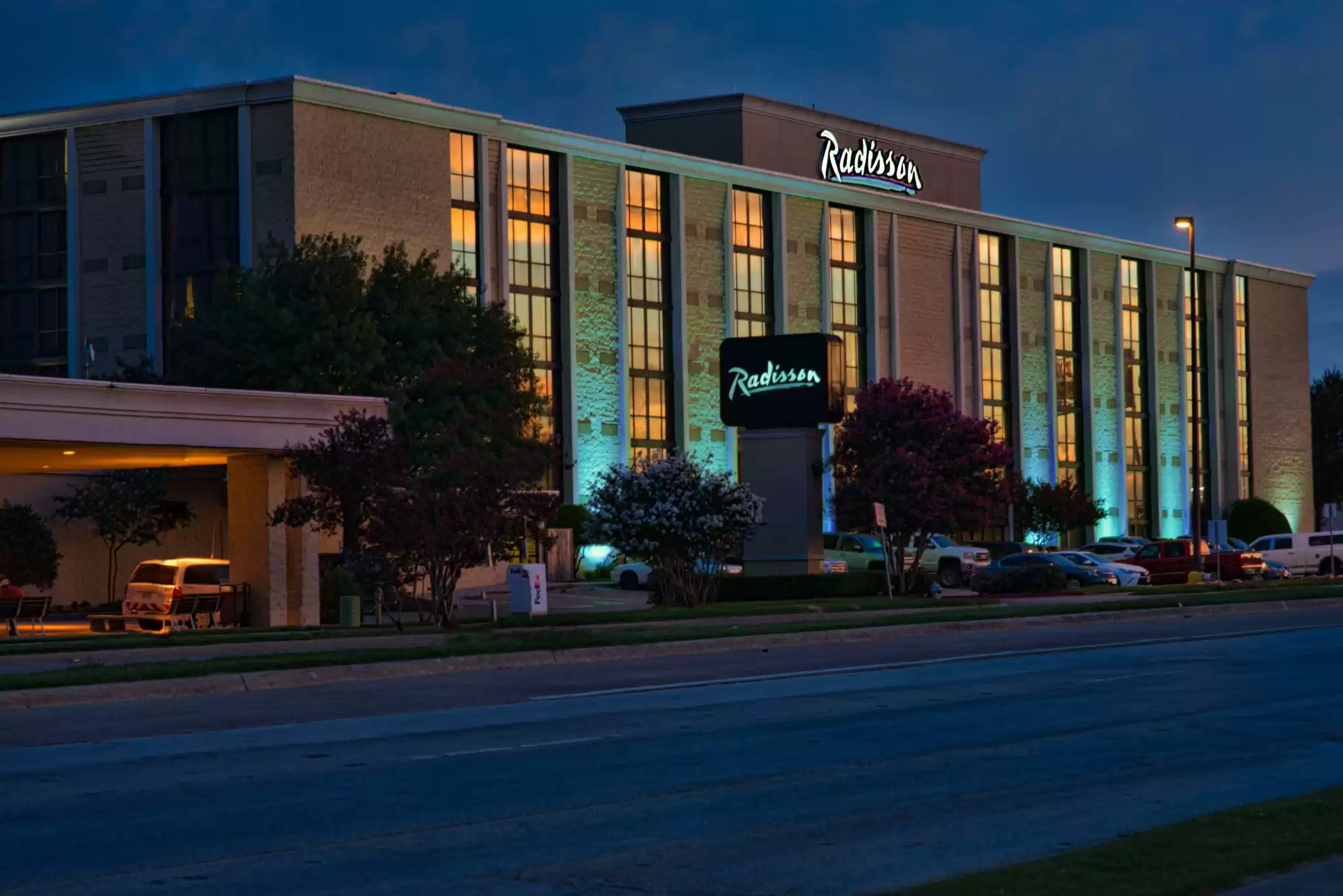 Radisson Hotels