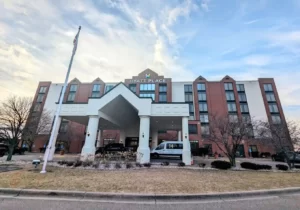 Hyatt Place Minneapolis