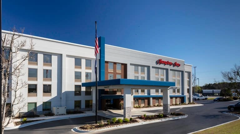 Hampton Inn Conyers