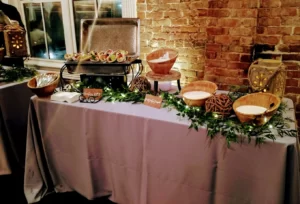 Hometownchef Catering Co The