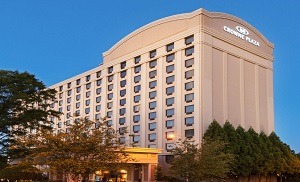 Crowne Plaza Atlanta-Perimeter