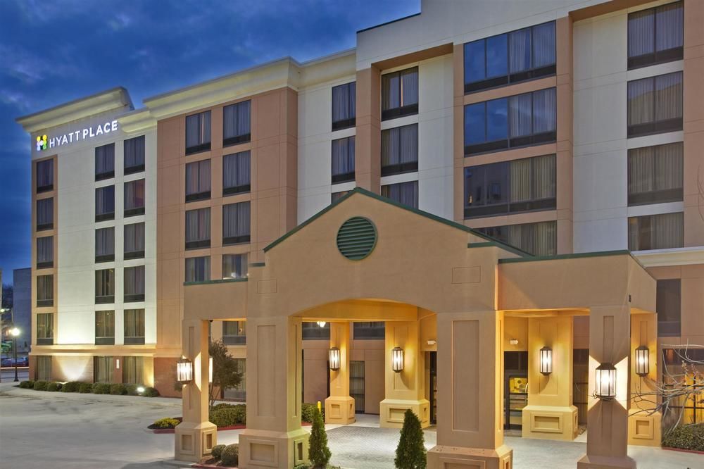 Hyatt Corporation