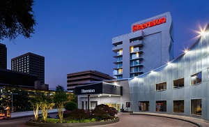 Sheraton Atlanta Hotel