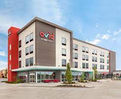 Davidson Hotel Partners Lp