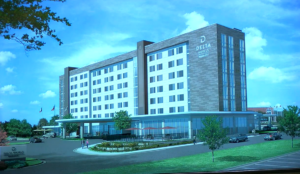 Delta Hotels by Marriott Baltimore