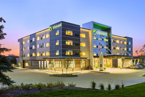 Element Hotel Omaha