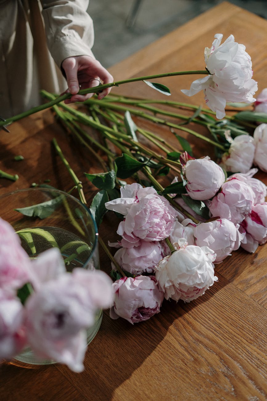 Flower Shoppe The