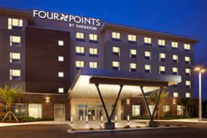 Four Points By Sheraton R
