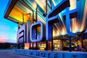 Aloft Nashville-Cool Springs