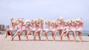 Your Stress-Free Guide to Crafting the Perfect Bachelorette Party Guest List