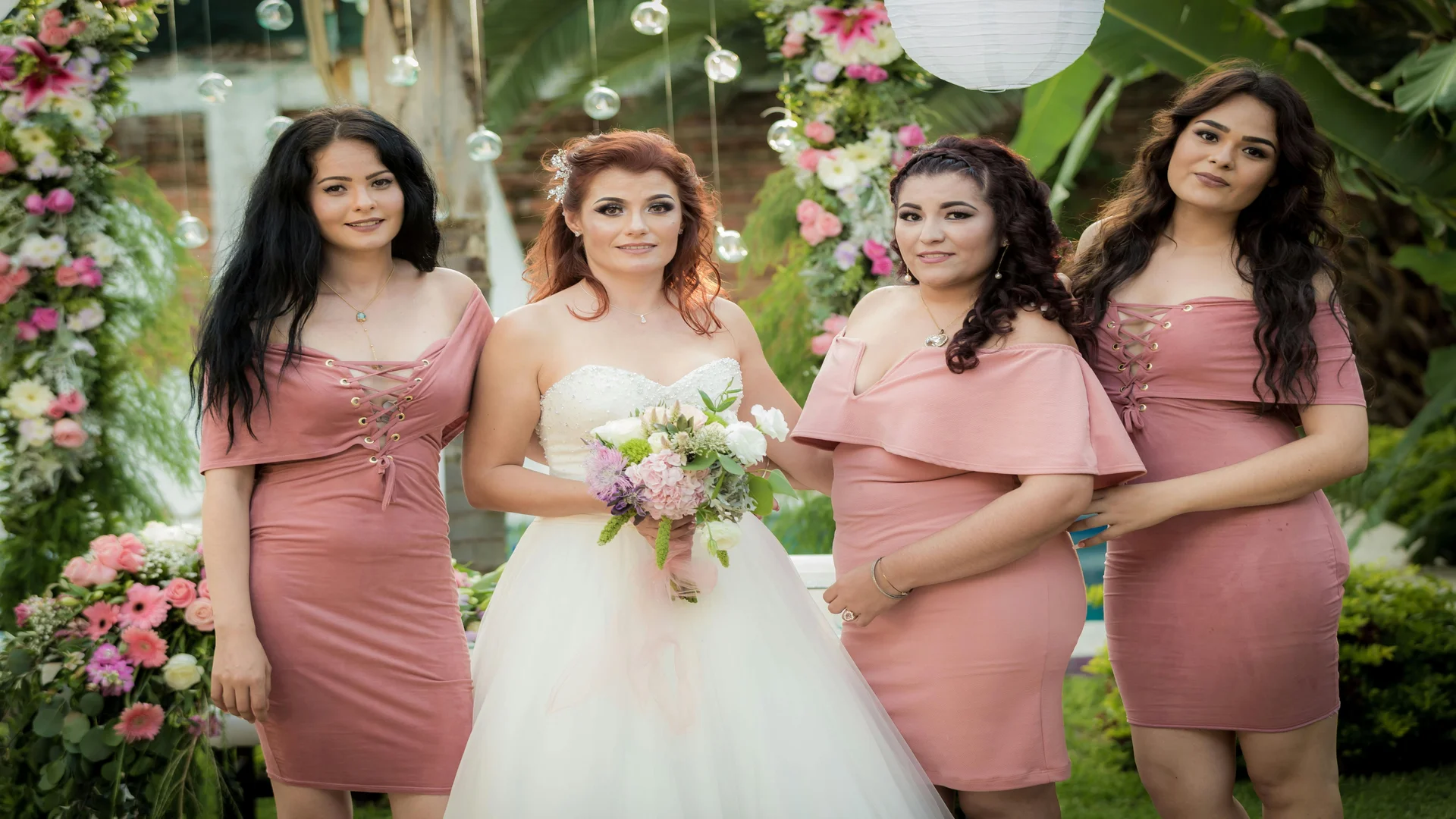 Maid of Honor