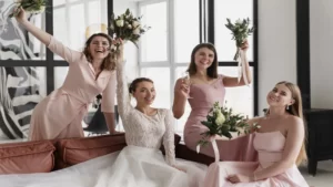 How Soon Is Too Soon for a Wedding Shower? Here’s How to Find the Sweet Spot for the Shower