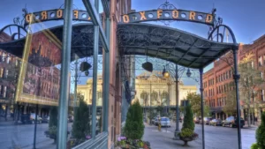 Sage Hospitality Group – Event Venues in Denver, Colorado