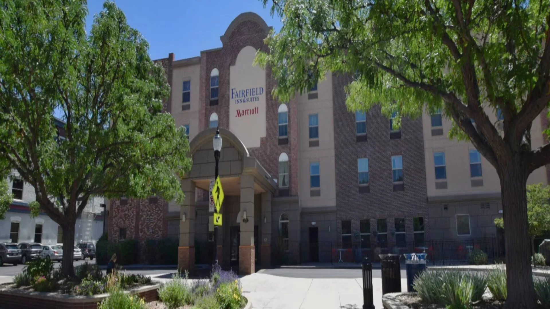 Fairfield Inn & Suites Grand Junction Downtown/Historic Main Street