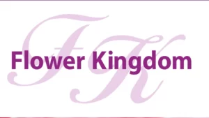 Flower Kingdom Northlake