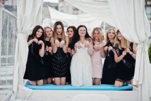 Beautiful Dresses to Wear to Your Next Summer Wedding