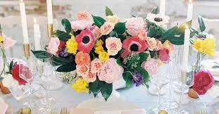 Charleston, SC | Fresh Flower Arrangements – greatEvent