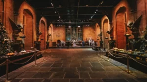 The Importance of Event Lighting: How to Create a Magical Ambiance